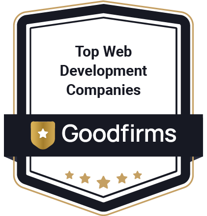 Top Web Development Companies