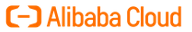 Alibaba Cloud Logo