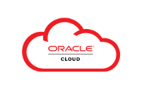 Oracle Cloud Logo