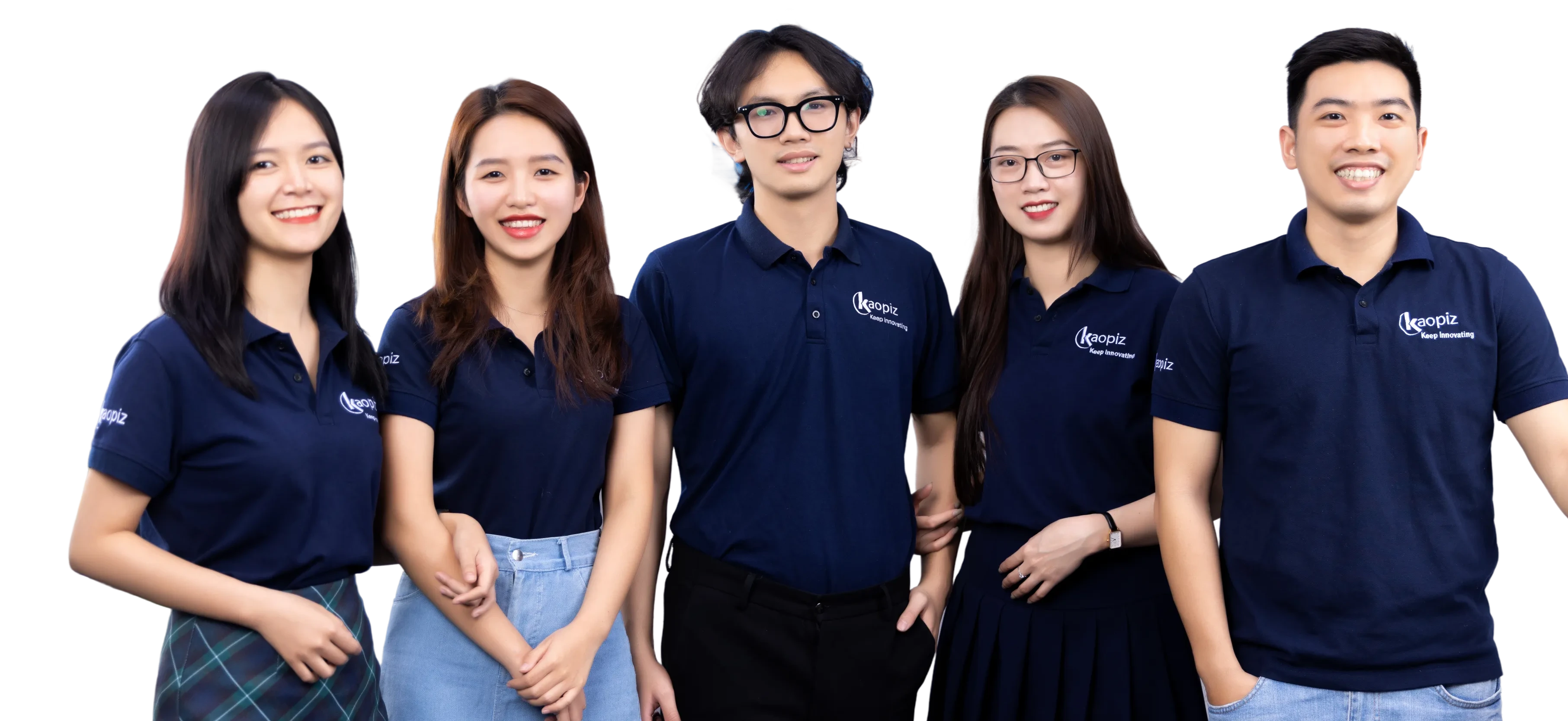 Kaopiz Development Team