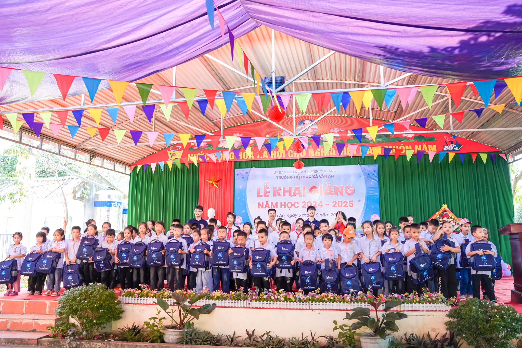 Social Responsibility