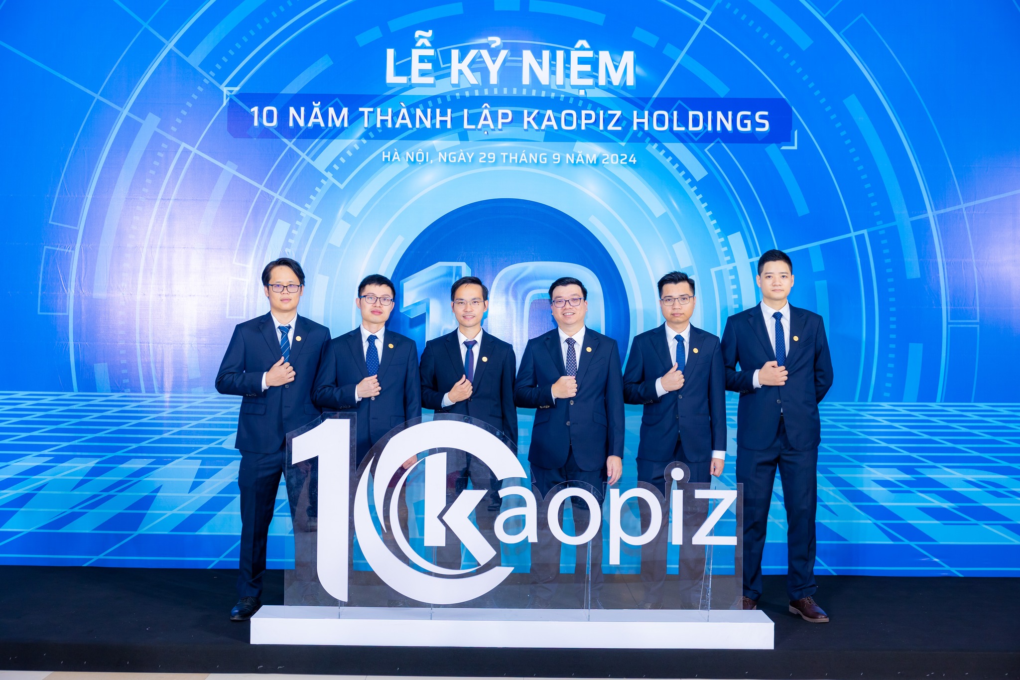 Balancing Work and Life