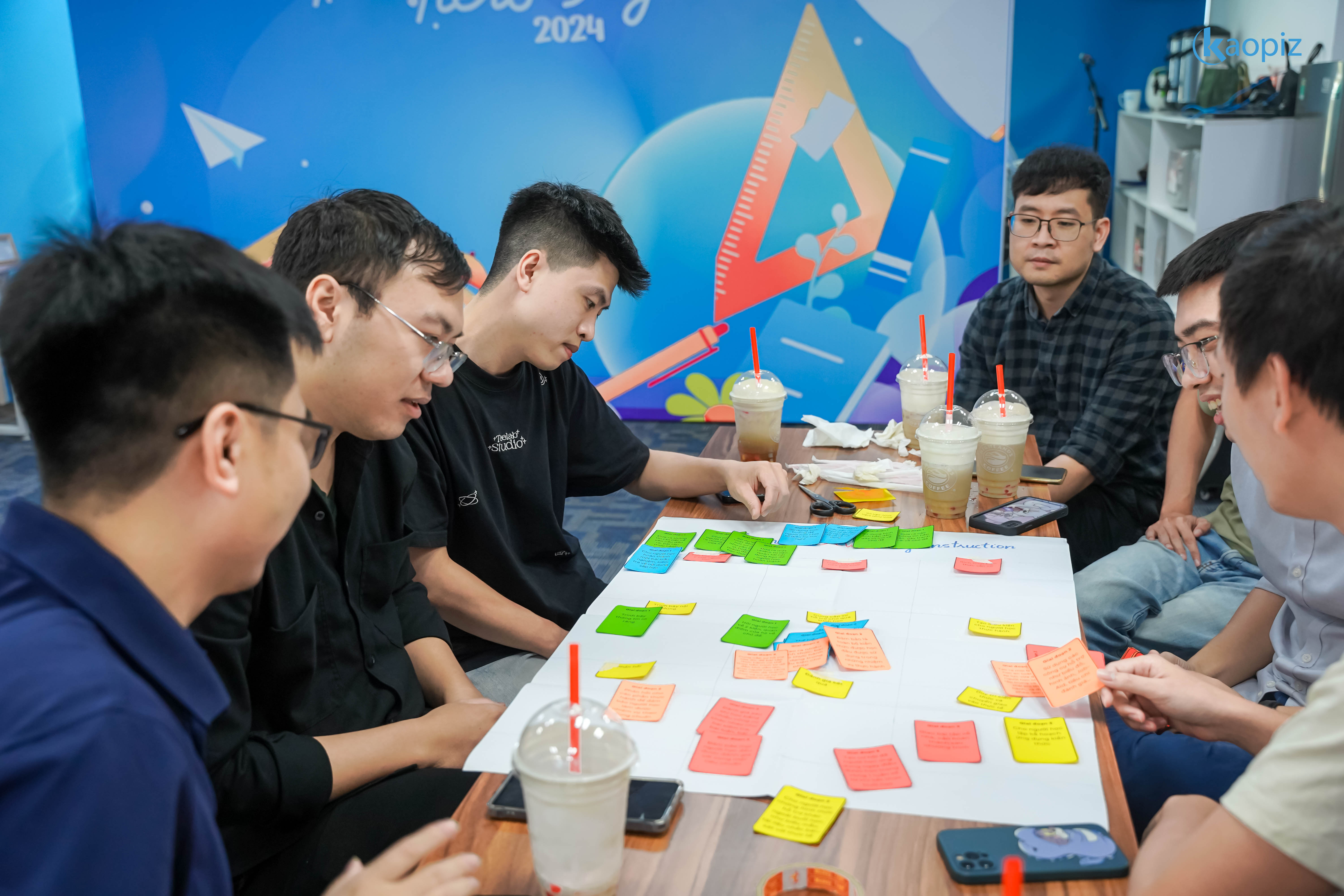 Professional Development