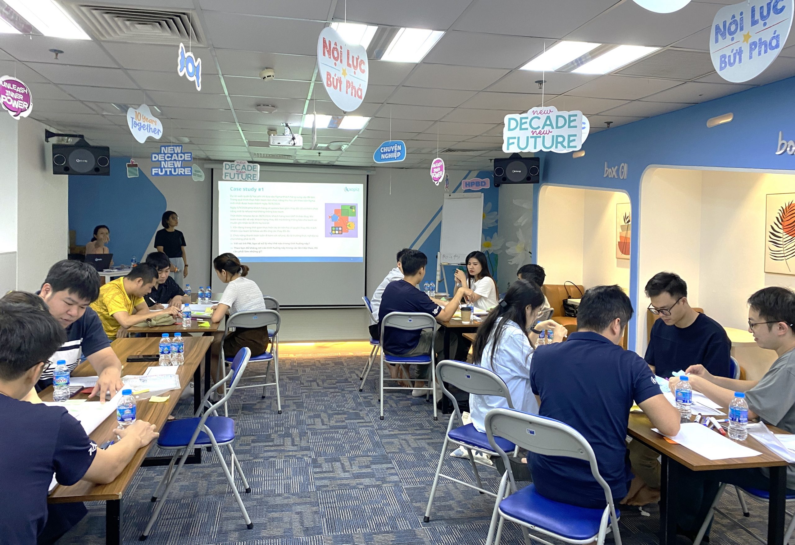 Social Responsibility