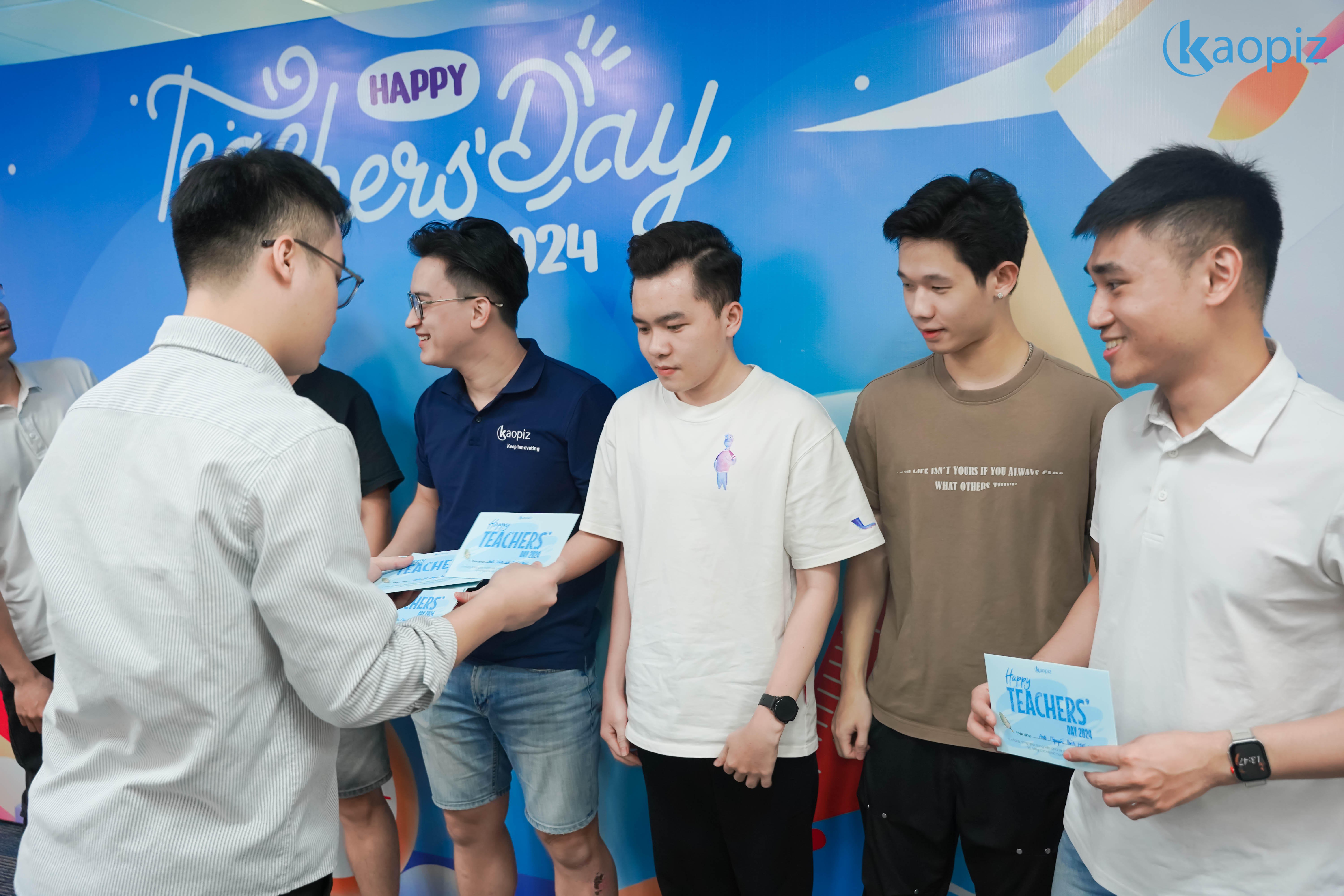 Employee Recognition