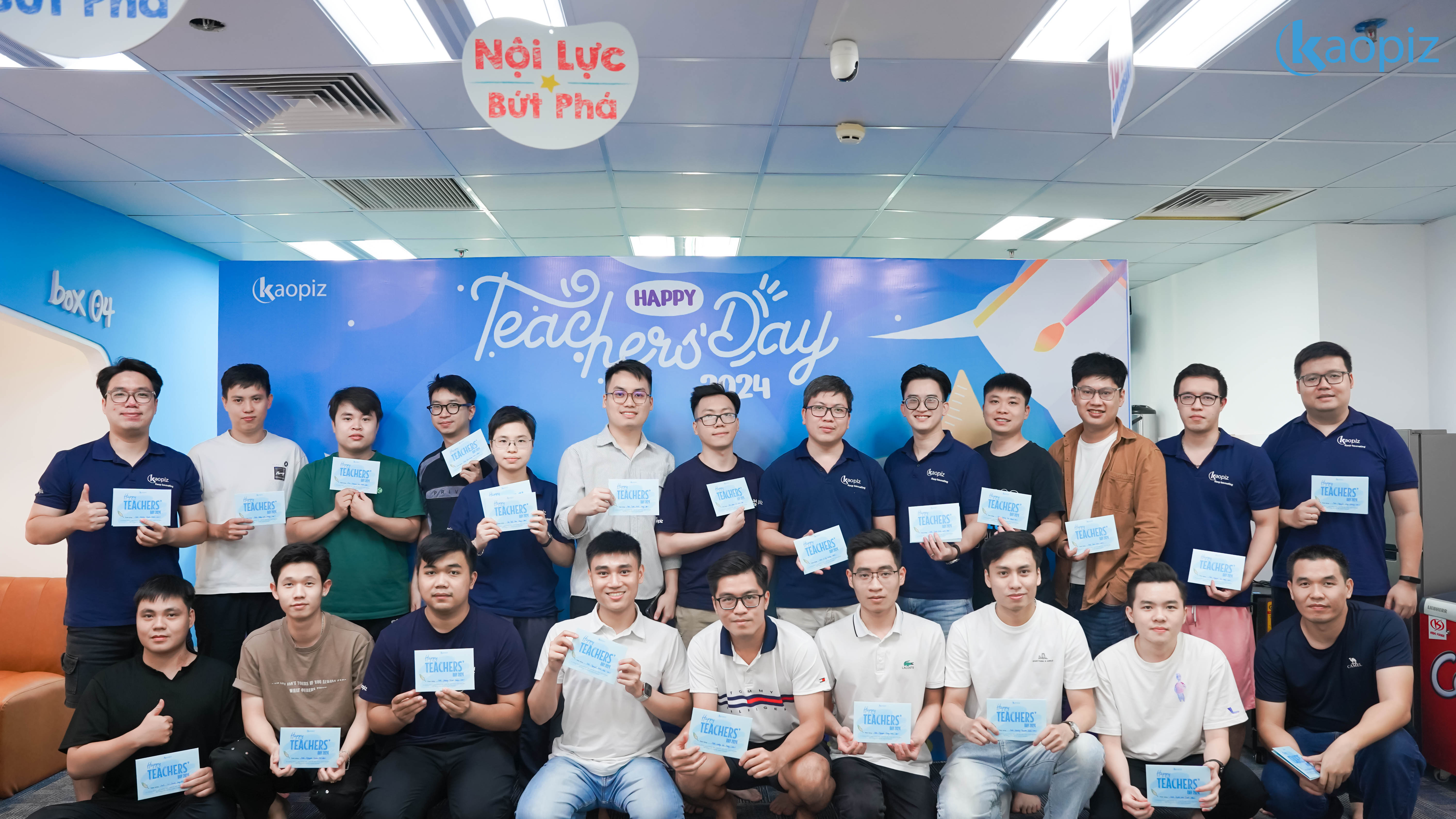 Innovation and Creativity