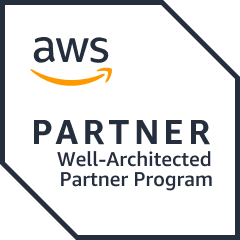 AWS Well-Architected Partner