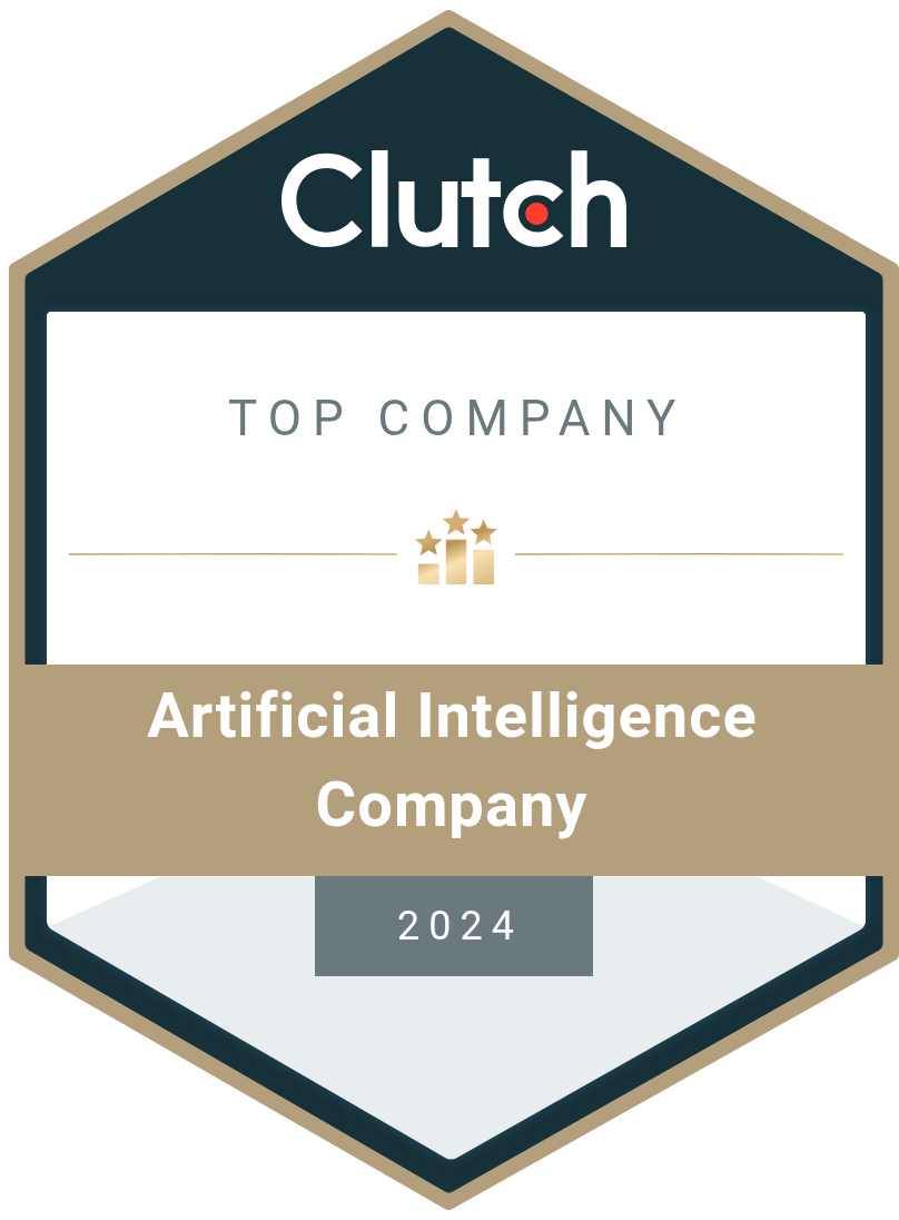 2024 Top AI Company