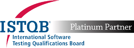 ISTQB Platinum Partner