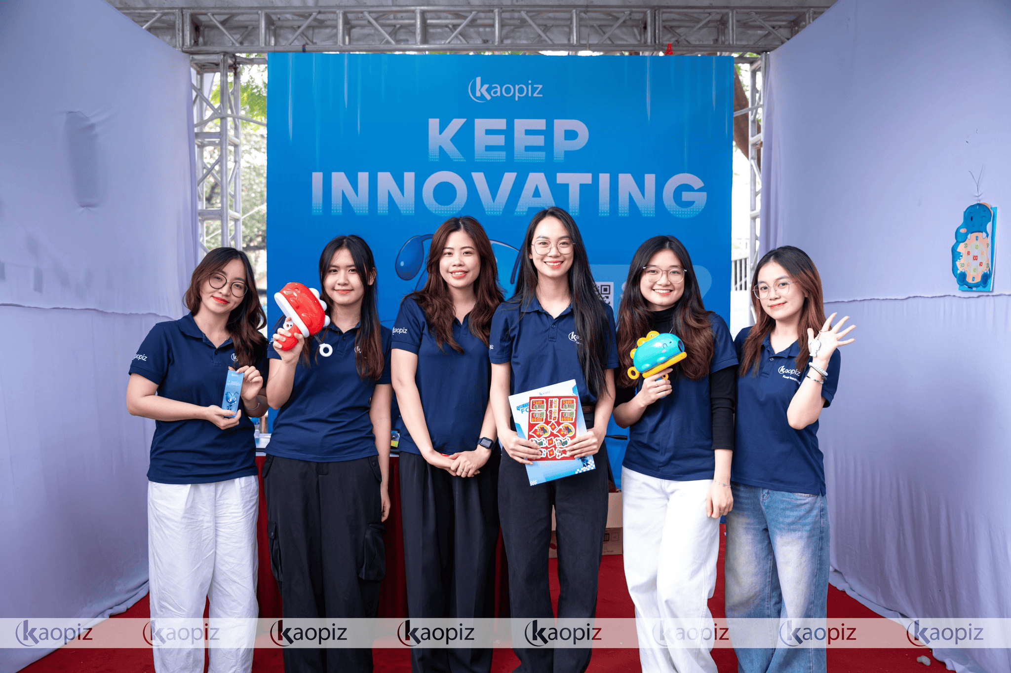 Business Analysis & Consulting Team