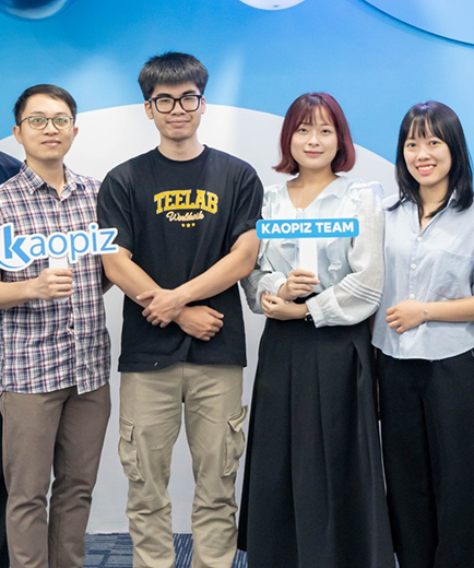 Mobile Development Team