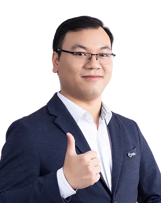 Ethan Cao