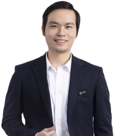 Trinh Cong Huan - Founder & Chairman