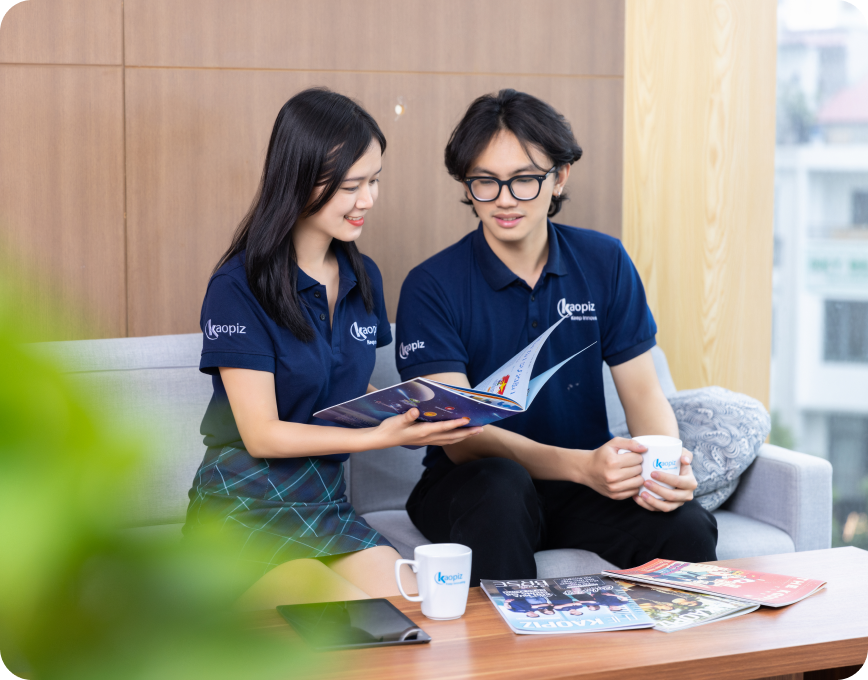 Our Office Gallery 4