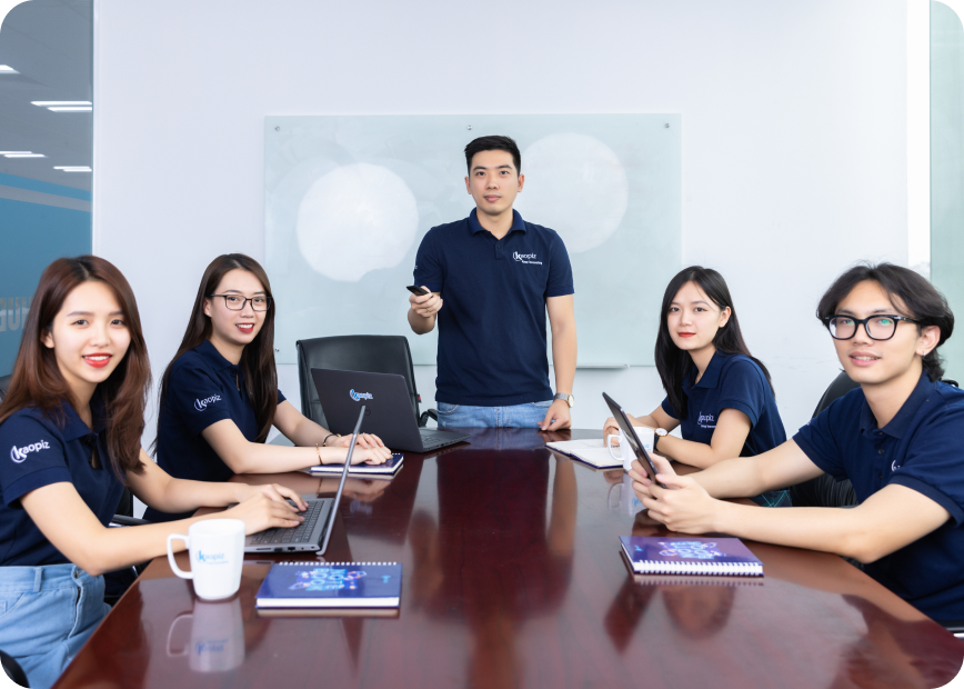 Our Office Gallery 5