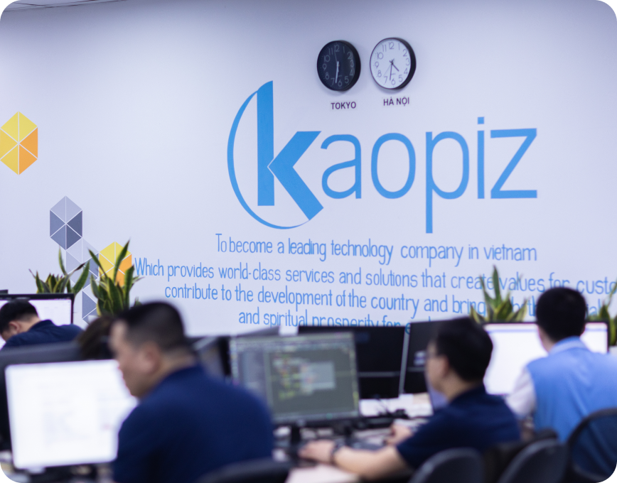 Our Office Gallery 7