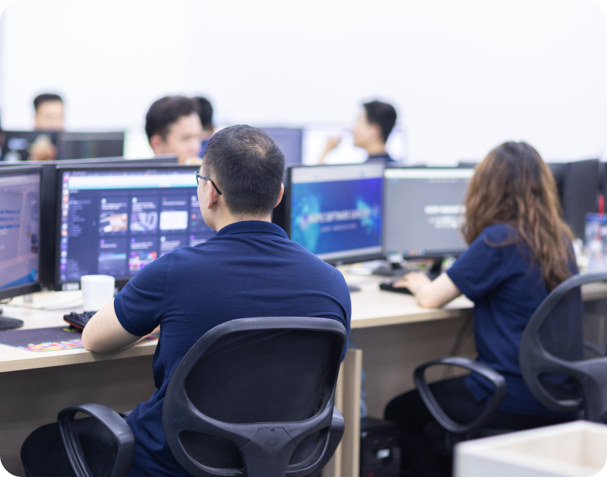 Our Office Gallery 8