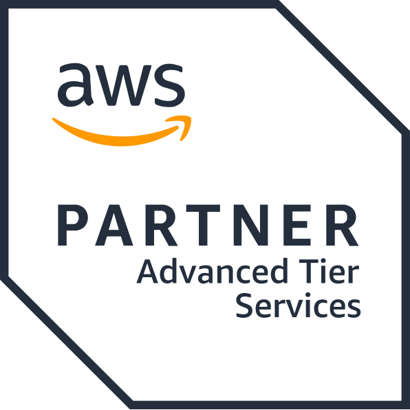 AWS Advanced Partner
