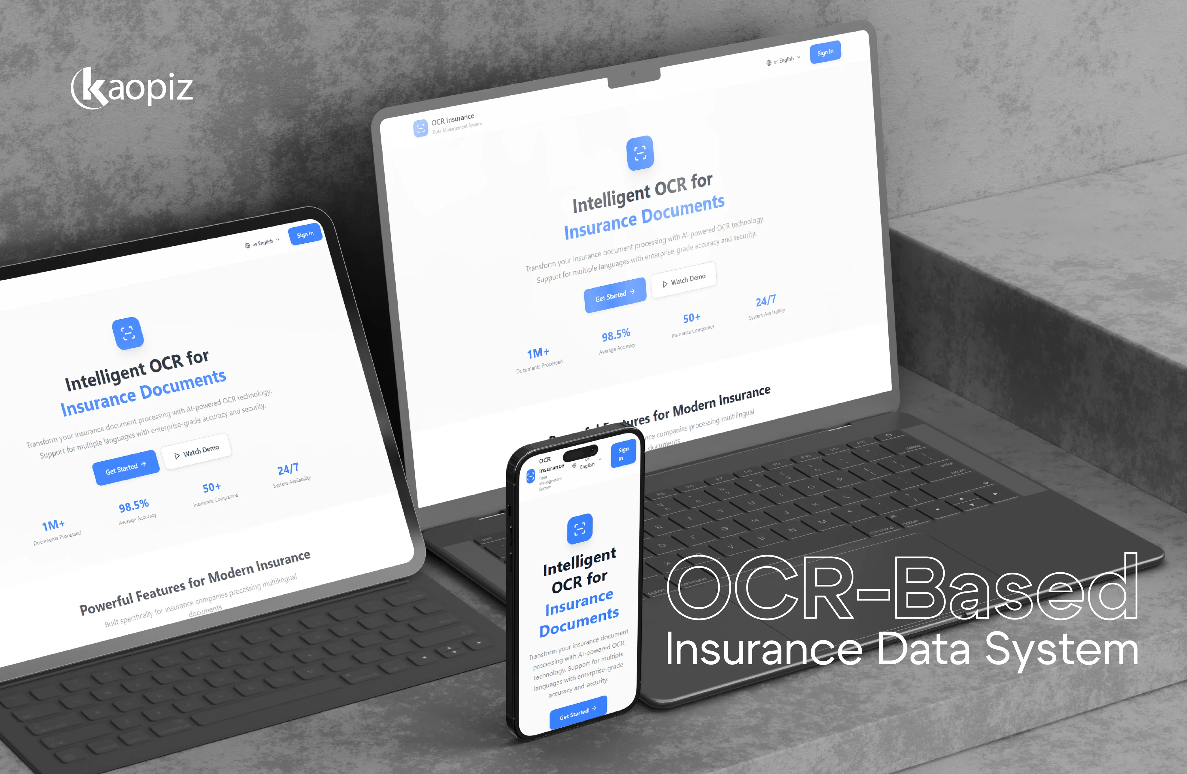 ocr-based-insurance-data-system