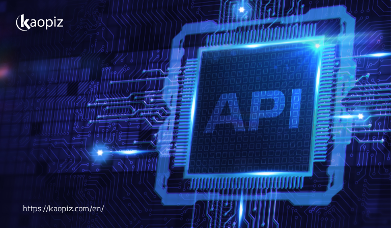 What is API? | Simple explanation of API mechanism and benefits