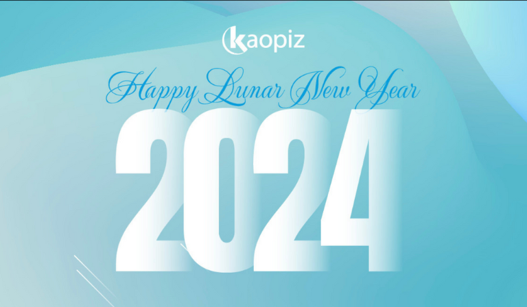 Kaopiz Holdings Lunar New Year – Tet Holiday Closures