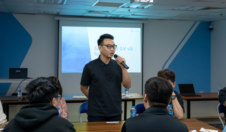 Kaopiz Unveils PM Trainee 2024: Nurturing Future Leaders