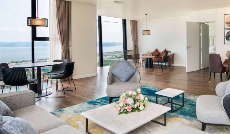 Kaopiz Employees Enjoy a Five-Star Summer