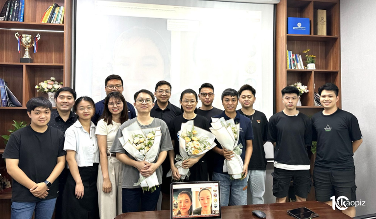 PM Trainee Program 2024: Phase 1 Completed