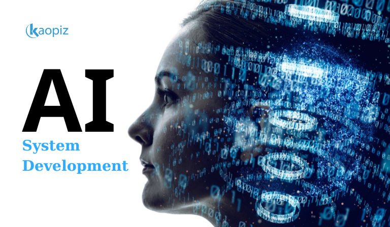 AI System Development Process