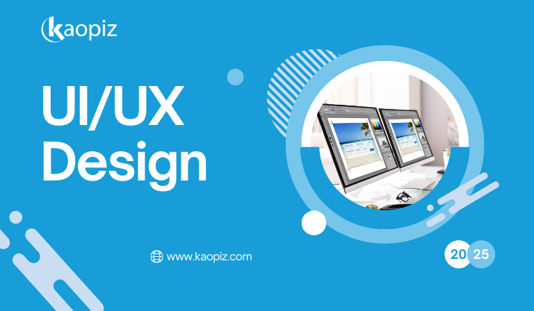 What is UI/UX? A Comprehensive Guide to User-Centered Design