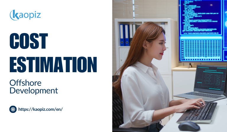 Offshore Development Cost Estimation and Pricing Guide