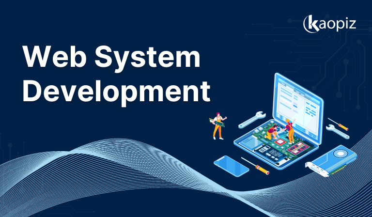 Web System Development: Languages, Processes, and Contracts