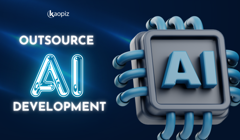Outsource AI Development with Top Engineers & Companies 