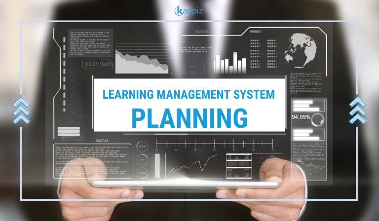 From Concept to Launch: Planning Your LMS 