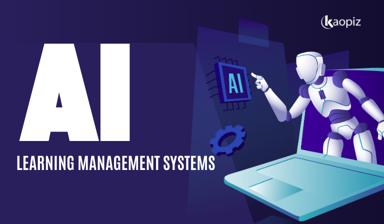 AI in Learning Management Systems 