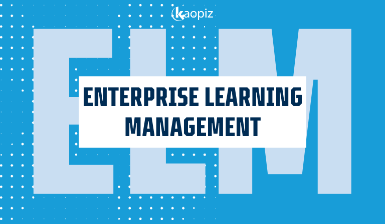 Enterprise Learning Management: Boost Skills & Productivity