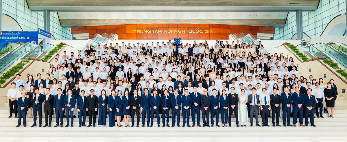 Kaopiz 10th Anniversary Celebration - Unleash Inner Power!