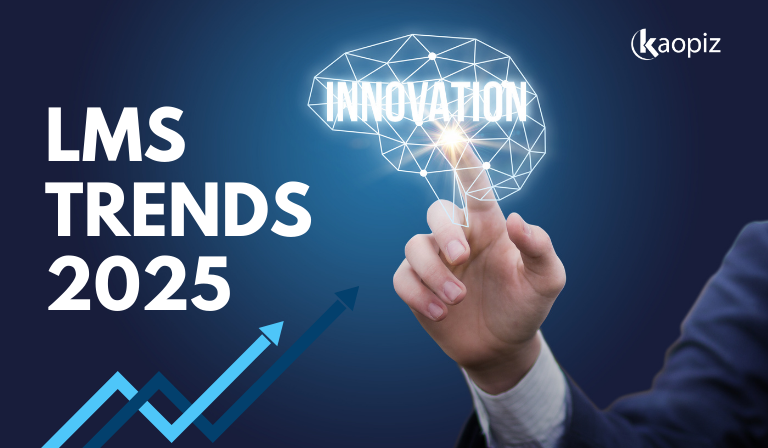 LMS Trends and Innovations to Watch in 2025 